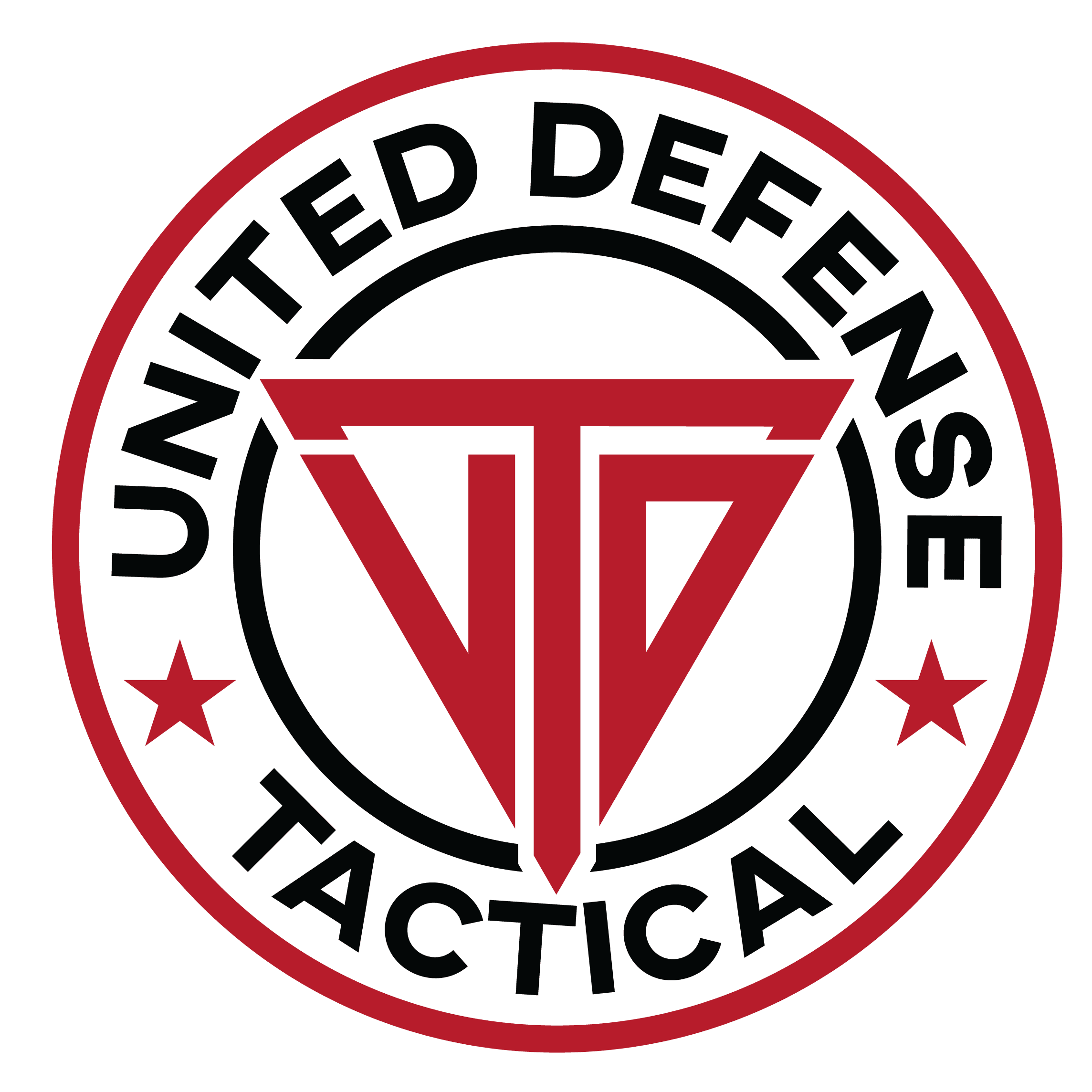 United Defense Tactical