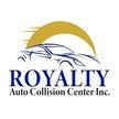 Royalty Auto Collision