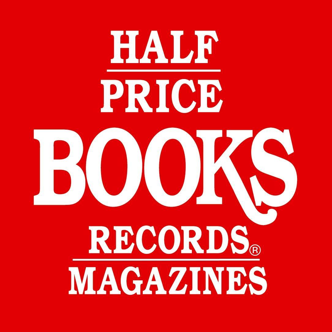 Half Price Books Outlet