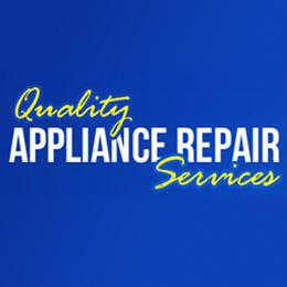 Quality Appliance Repair Services