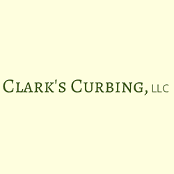 Clark's Curbing LLC