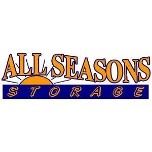 All Seasons Storage