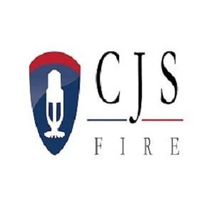 CJS Automatic Fire Sprinkler Systems Inc