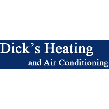 Dicks Heating & Air Conditioning Inc