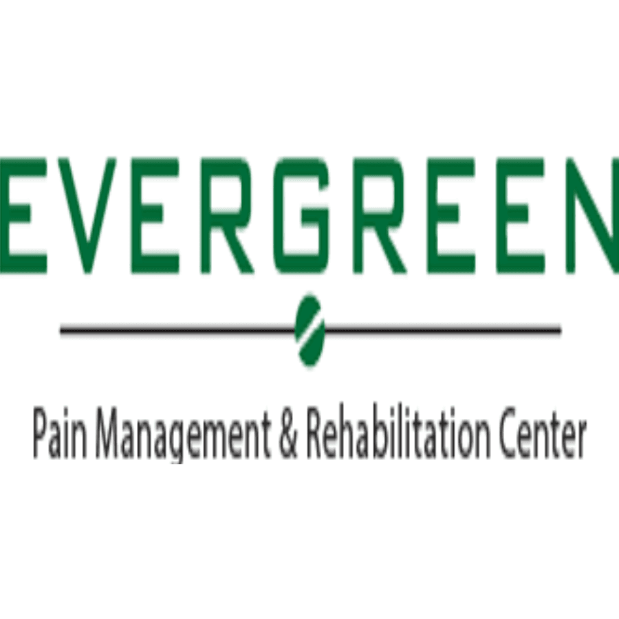 Evergreen Pain Management & Rehabilitation Center