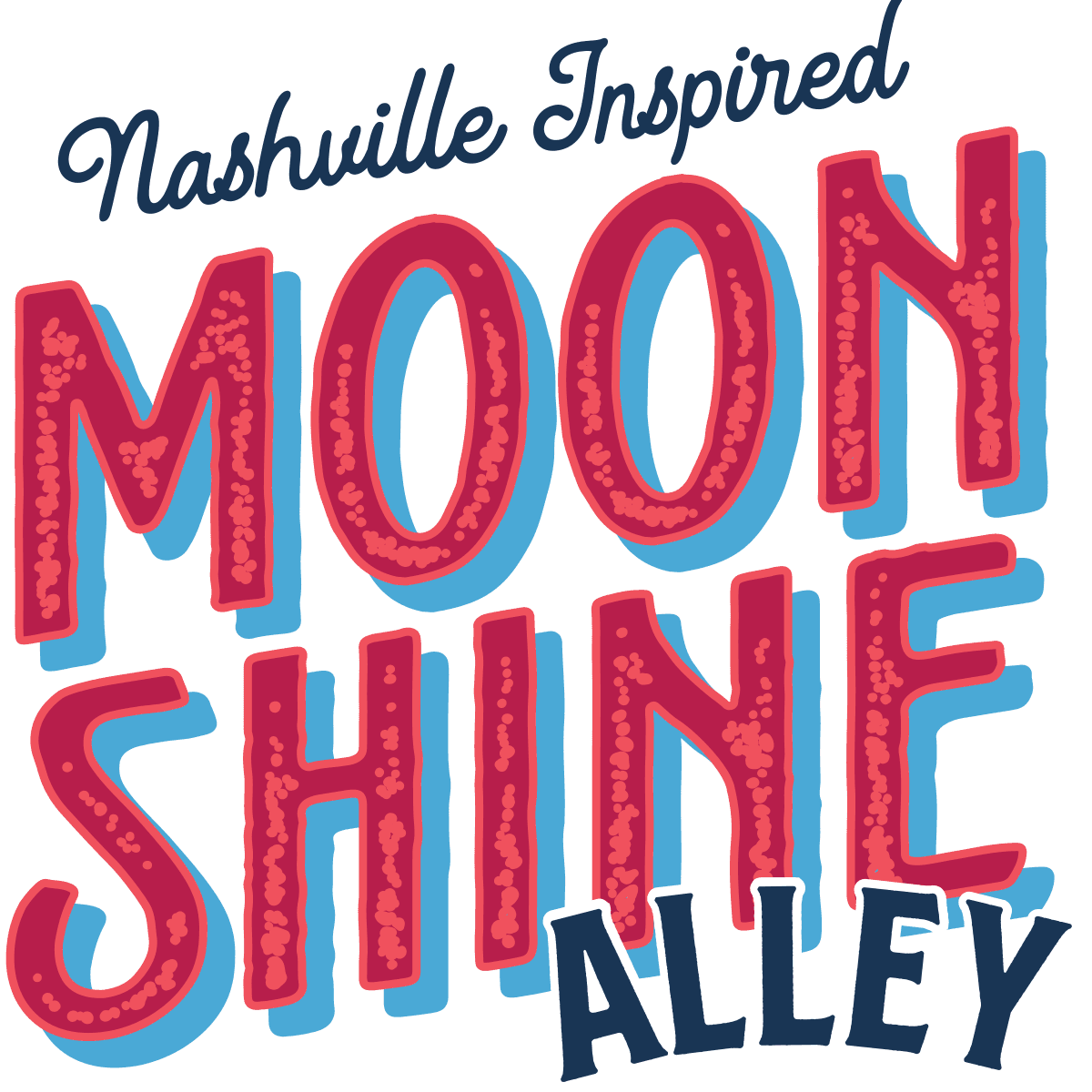 Moonshine Alley