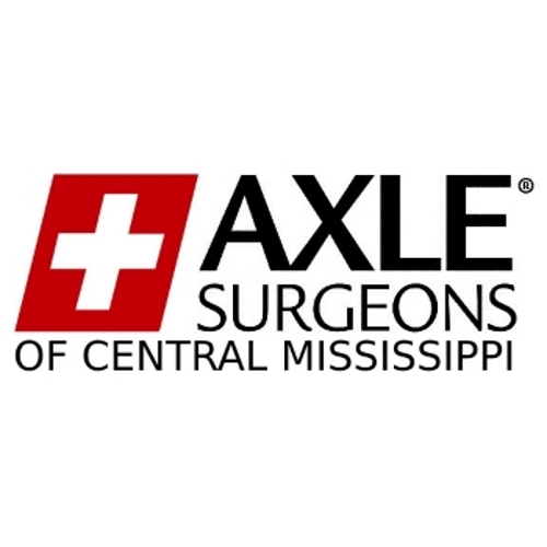 Axle Surgeons of Central Mississippi