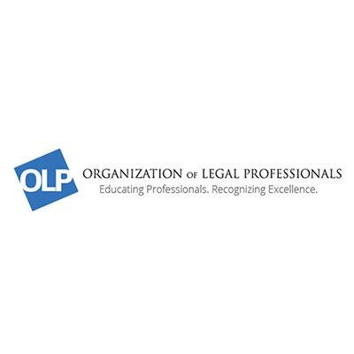 Organization of Legal Professionals, Inc