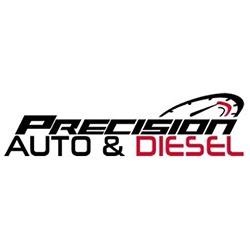 Precision Auto & Diesel