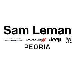 Sam Leman Chrysler Jeep Dodge of Peoria