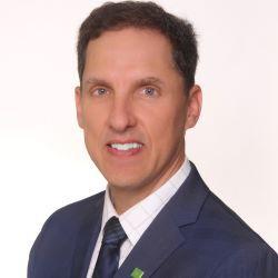 Jeffrey Schacter - TD Wealth Private Investment Advice