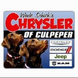 Chrysler of Culpeper