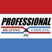 Professional Heating & Cooling Inc.