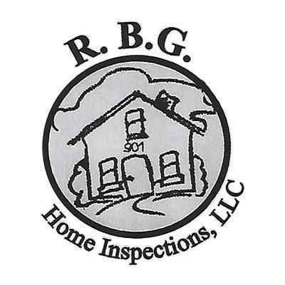 R.B.G. Home Inspections LLC