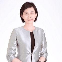 Emily Gu - TD Wealth Private Investment Advice