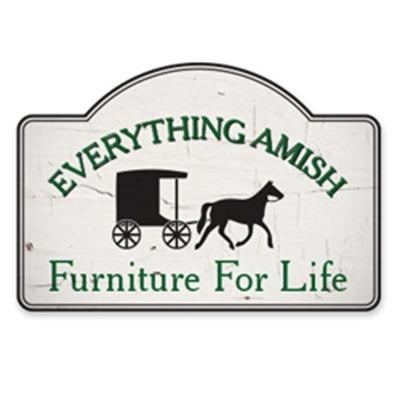 Everything Amish