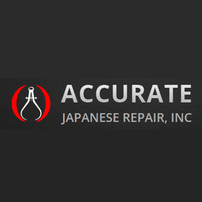 Accurate Japanese Repair