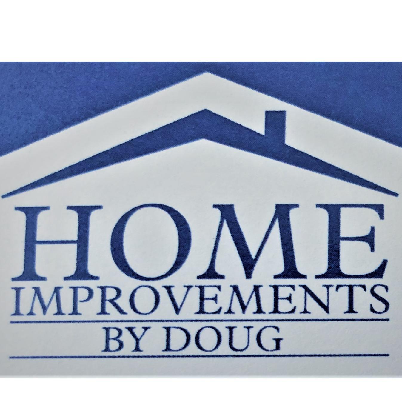 Home Improvements by Doug, LLC