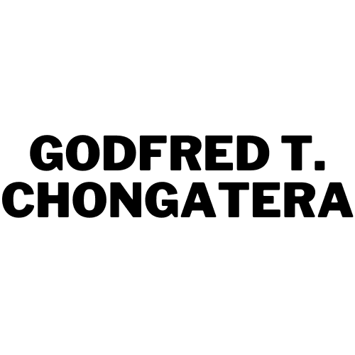 Godfred T. Chongatera