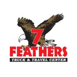 Seven Feathers Truck & Travel Center