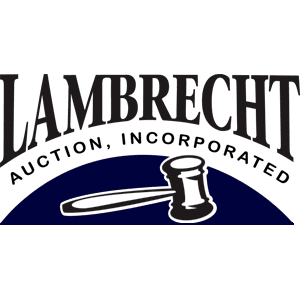 Lambrecht Auction