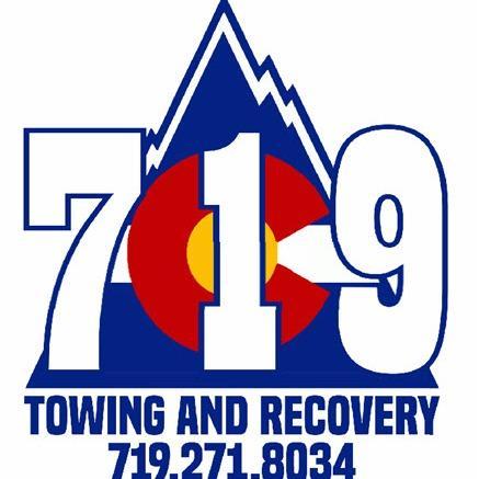 719 Towing and Recovery LLC