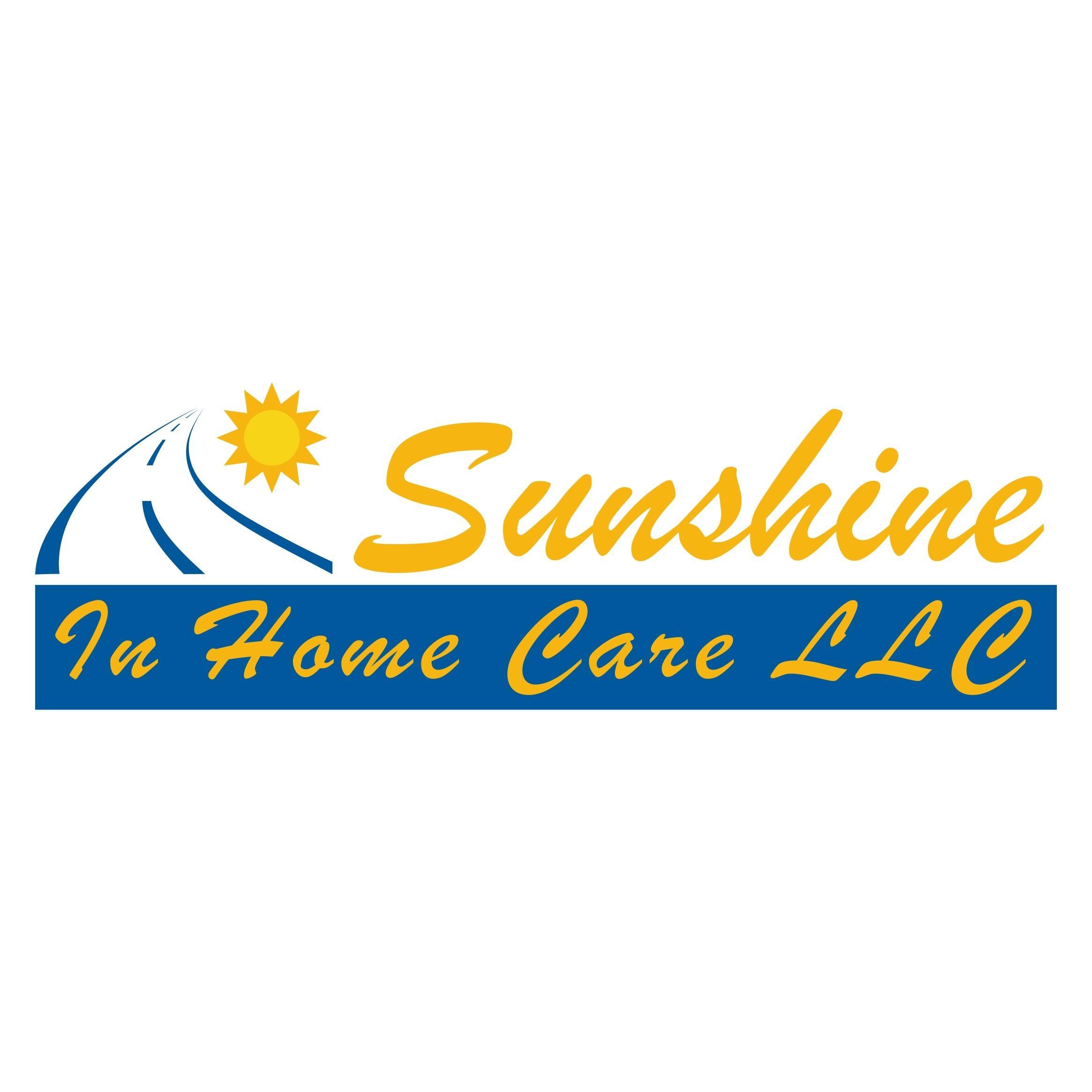 Sunshine In Home Care