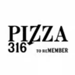 Pizza 316