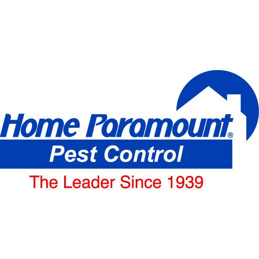 Home Paramount Pest Control