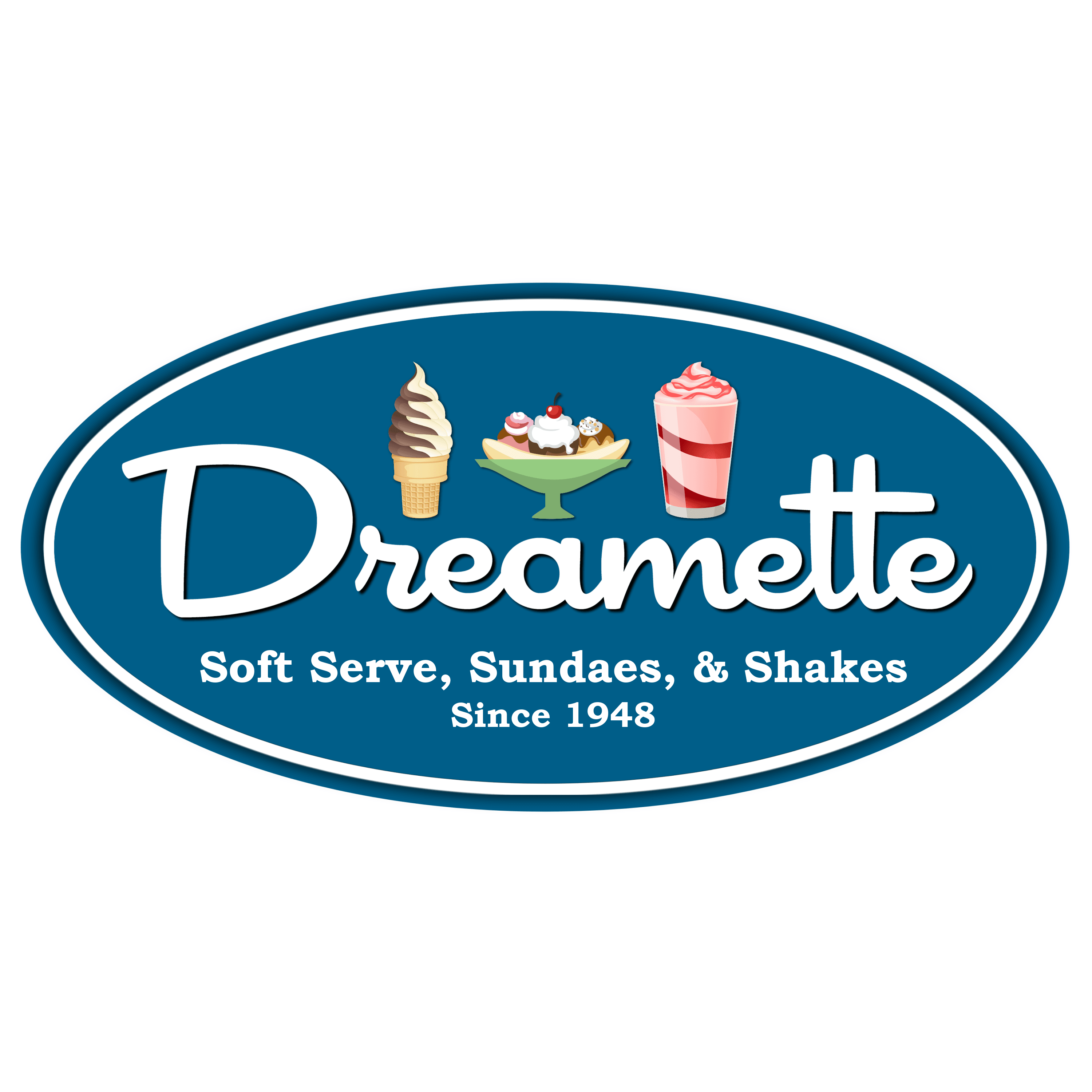 San Marco Dreamette Ice Cream