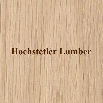 Hochstetler Lumber