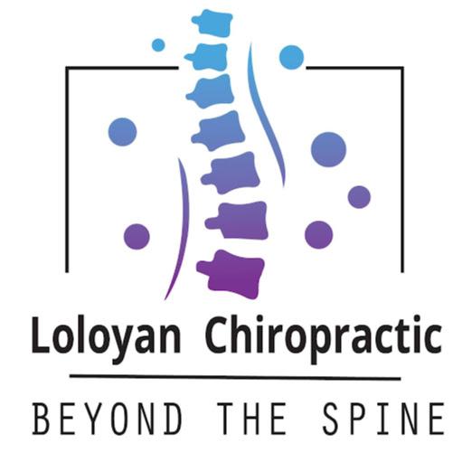 Loloyan Chiropractic - Chiropractor Kanata