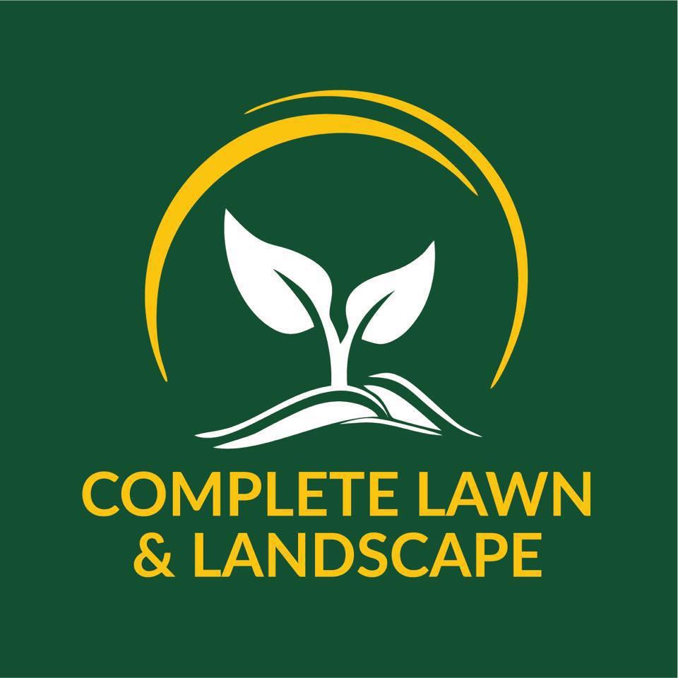 Complete Lawn and Landscape