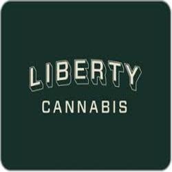 Liberty Cannabis (Now Rec 21+ and Med)