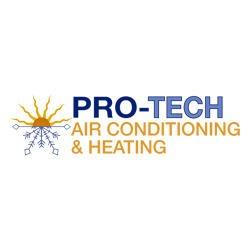 Pro-Tech Air Conditioning & Heating