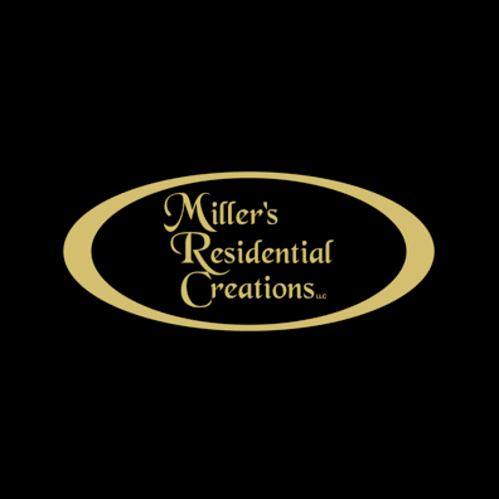 Miller's Residential Creations LLC