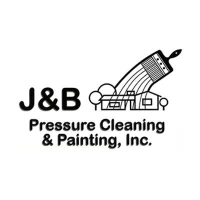 J&B Pressure Cleaning & Painting, Inc