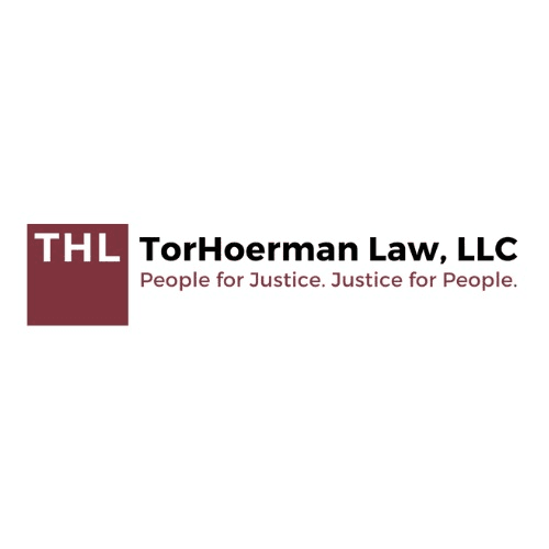 TorHoerman Law Injury Attorneys