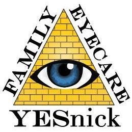 YESnick Vision Center