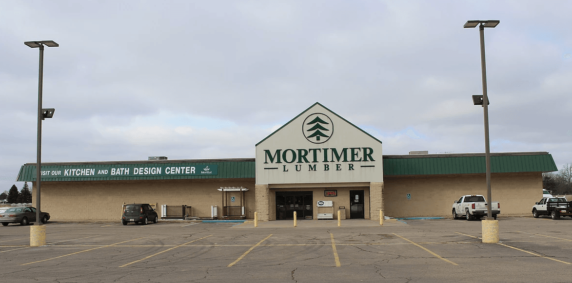 Mortimer Lumber