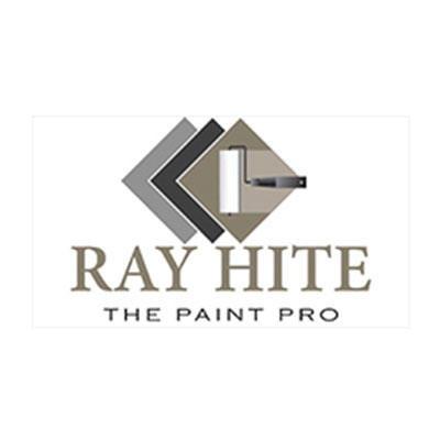 Ray Hite The Paint Pro