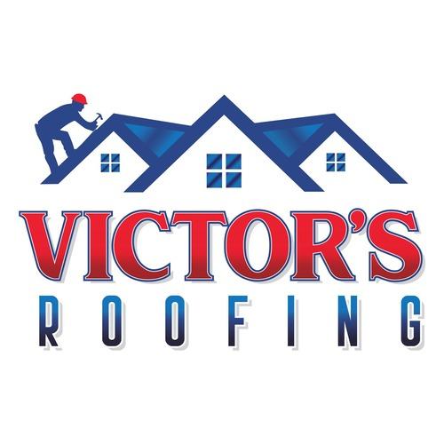 Victor's Roofing