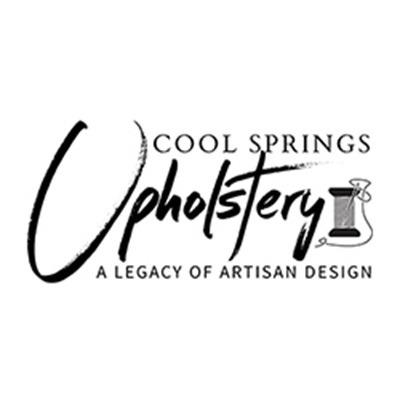 Cool Springs Upholstery