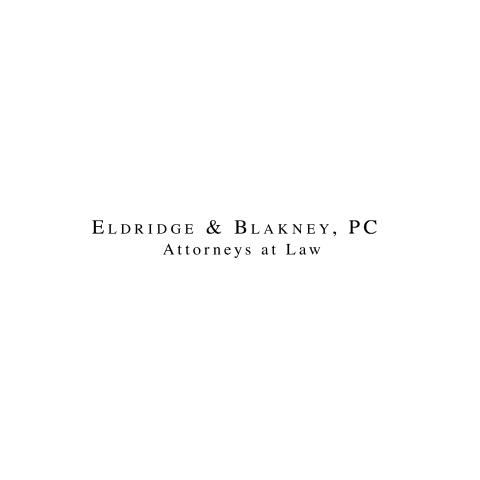 Eldridge & Blakney, PC