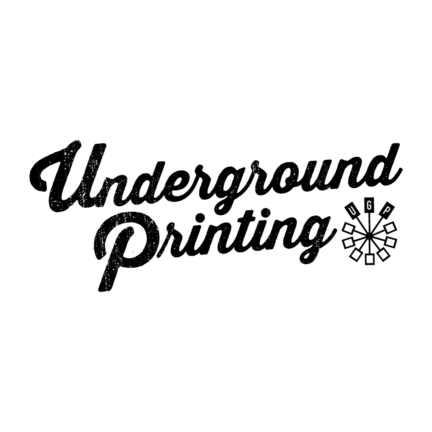 Underground Printing