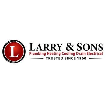 Larry & Sons Plumbing, Heating, Cooling, Drain & Electrical