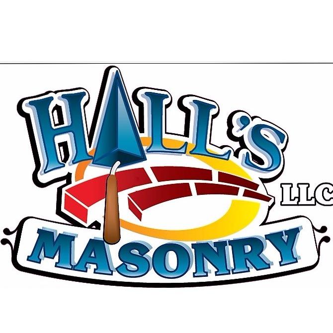 Halls Masonry com LLC