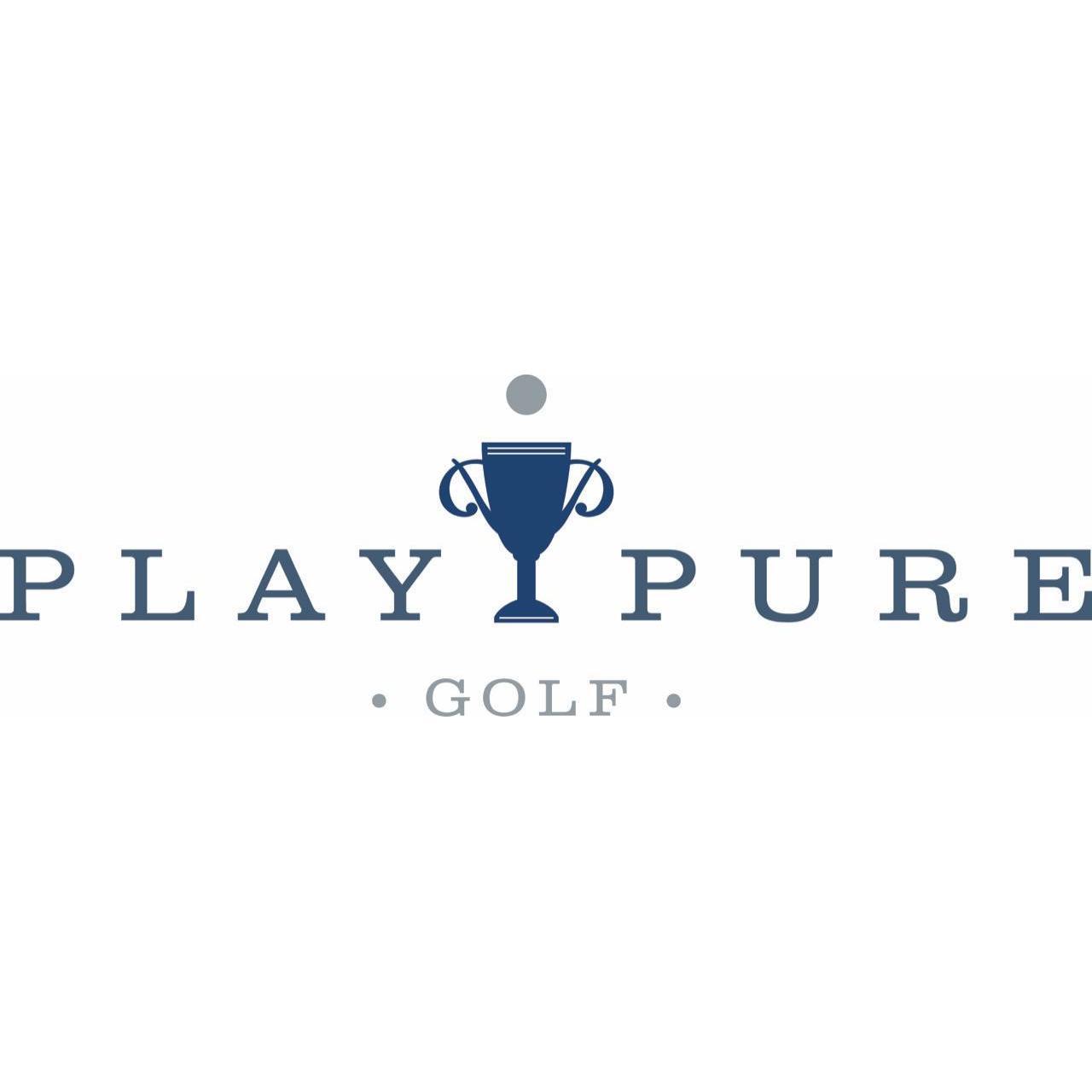 Play P.U.R.E. Golf