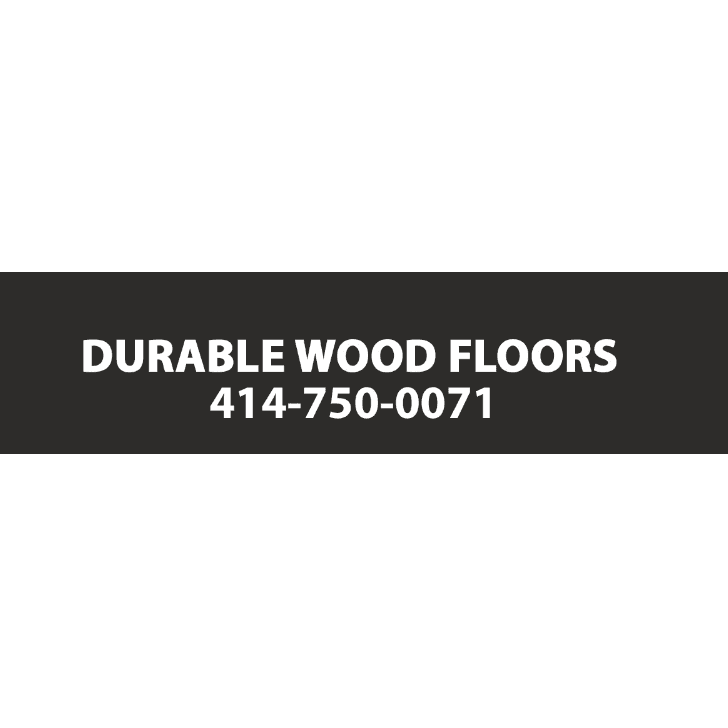 Durable Wood Floors