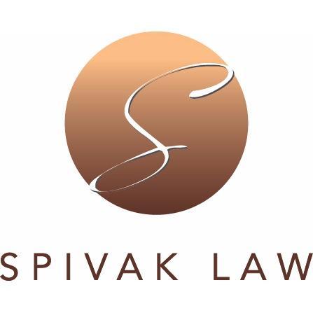 THE SPIVAK LAW FIRM